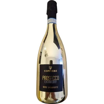 Coppiere Prosecco Extra Dry