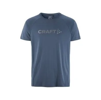 CRAFT CORE Unify Logo M modrá 1911786-328000 XXL; Modrá triko