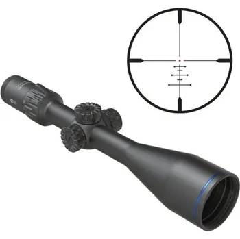 Puškohled Meopta MeoHunter R5 5-25×56 FFP RD Záměrná osnova: BDC-3