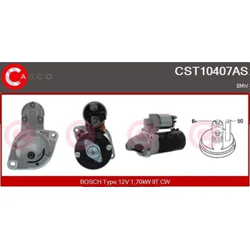 Startér Startér CASCO CST10407AS