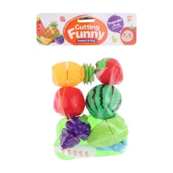 Dětská kuchyňka Krájení ovoce