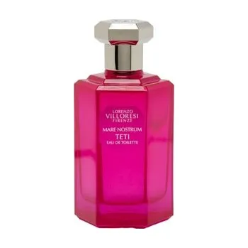 Nestandardní parfém LORENZO VILLORESI Teti Toaletní voda
