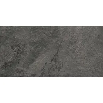 Dlažba Ardis dark struktura mat - dlaždice 30x60 šedá 167994