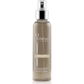 Osvěžovač vzduchu Millefiori Ambra Minerale bytový sprej 150 ml