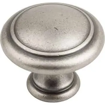 Nábytkové kování Knopka Marella