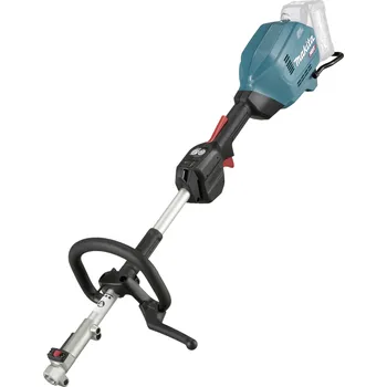 Frézka Makita akumulátorový multifunkční nástroj bez akumulátoru, 40 V, UX01GZ