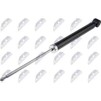 Tlumič pérování NTY A-FR-038