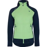 Mikina funkční Silvini Divera WJ1311 Velikost: 38 navy/green