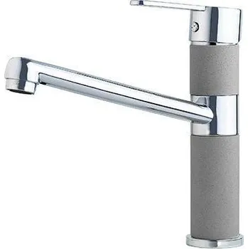 Vodovodní baterie Baterie Alveus ZENIT Šedá