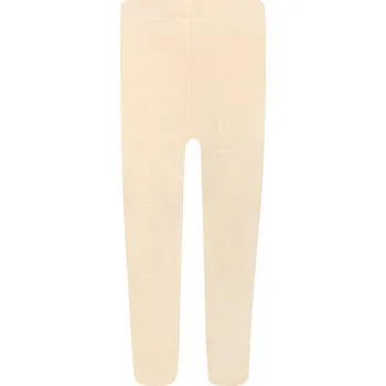 Dívčí legíny V-Mart, Dětské béžové legíny 86/92