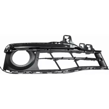 Lišta karosérie LORO Větrací mřížka nárazníku LOR 444-2518R-UD