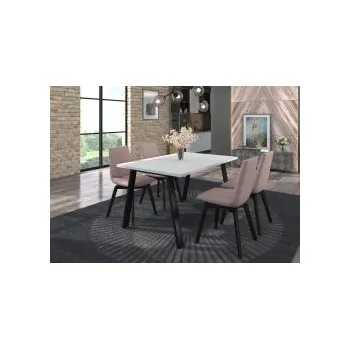 Jídelní stůl Jídelní stůl Kleo Bílá 185 cm 67 cm