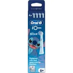 Oral-B Kartáčková hlava iO Kids Stitch 4 ks