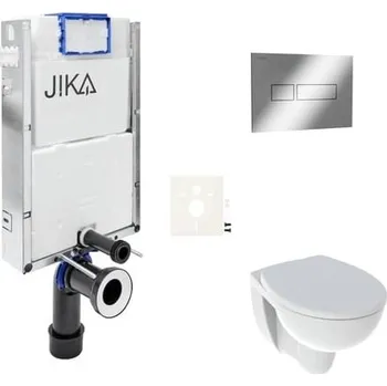 Klozet Závěsný wc set k zazdění KOLO Rekord SIKOJI2