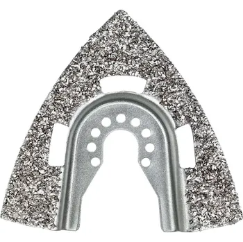 Brusný papír Delta karbidová rašple 73 x 75mm STA26130 Stanley