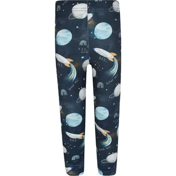 Dívčí legíny V-Mart, Chlapecké legíny Vesmír 122/128