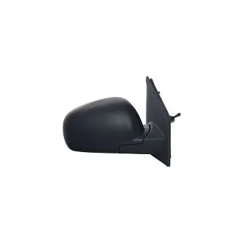 Auto zrcátko Pravé zpětné zrcátko NISSAN NOTE (E11) | 006-2009 | nevyhřívané | nastavení mechanické | 5901532988932