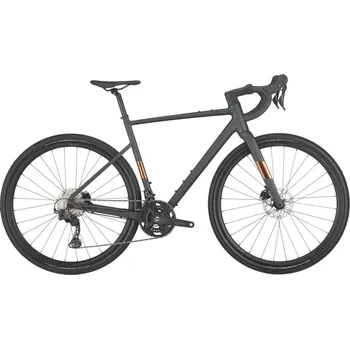 Jízdní kolo Horské kolo SCOTT Speedster Gravel 10 2025 - vel. XXL Šedá