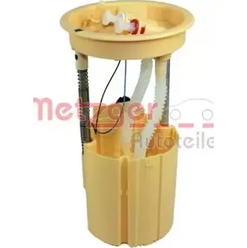 Čidlo automobilu METZGER Snímač rezervy paliva ORIGINAL ERSATZTEIL MTG 2250301