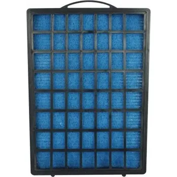 Akvarijní filtr Náplň houbička Aqua Nova