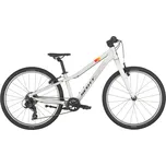 SCOTT Contrail 400 2025 - vel. 24" Bílá, Červená