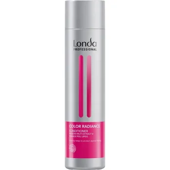 LONDA kondicionér pro barvené vlasy COLOR RADIANCE