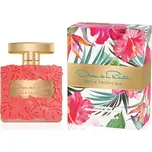Oscar De La Renta Bella Tropicale - EDP 100 ml + 2 měsíce na vrácení zboží