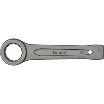 Klíč Očkový úderový klíč pro údery 27 mm