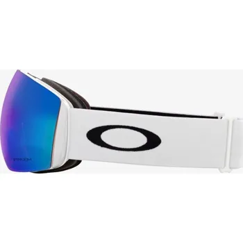 Oakley Flight Deck OO7050-D200 prism snow argon lyžařské brýle