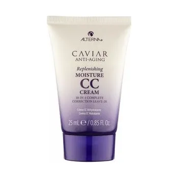 Alterna Caviar Replenishing Moisture CC Cream multifunkční CC krém 25 ml