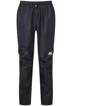 Dámské kalhoty Mountain Equipment Zeno FZ Pant W black XS