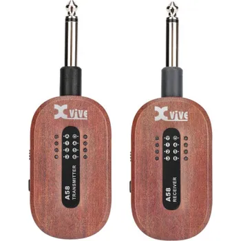 XVive XVA58MAH Bezdrátový systém ISM 5,8 GHz