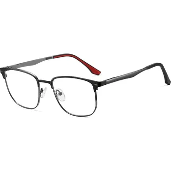 VeyRey nerd brýle blokující modré světlo Binfy čirá skla