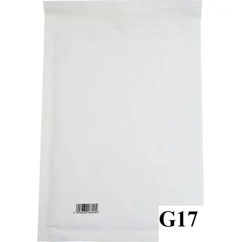 Obálka Bublinkové obálky G17 250x350 mm, 100 ks