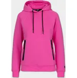 PITBULL WEST COAST Dámská mikina EXPLORY KP - růžová - PWC_KPEXPLOR_PINK Velikosti: M
