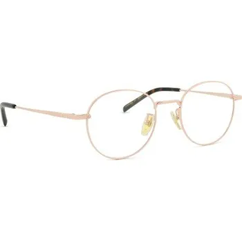 Dioptrické brýle Gucci GG2004OA 001 50 Gucci