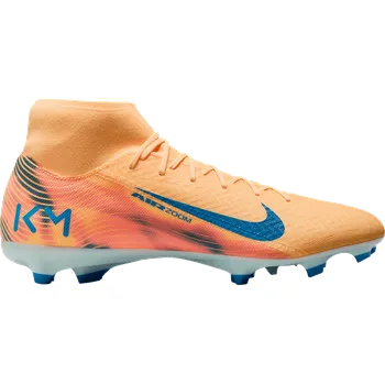 Kopačky Nike Zoom Mercurial Superfly 10 Academy oranžová 47,5 EU