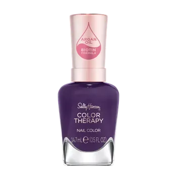 Lak na nehty Sally Hansen Lak na nehty Color Therapy 400