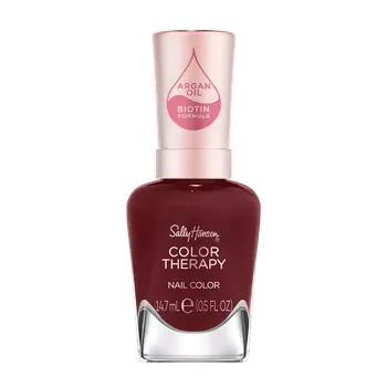Lak na nehty Sally Hansen Lak na nehty Color Therapy 376