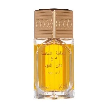 Unisex parfém Rasasi Al Khasa Ma Dhan Al Oudh parfémovaná voda unisex 50 ml