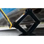 SHERON Zvedák nůžkový 2000kg s ráčnou