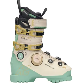 Sjezdové boty K2 Anthem 95 BOA 265
