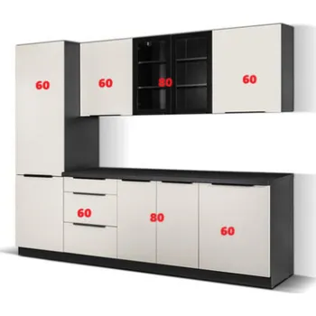 SÁRA č. 1 - 260cm ANO