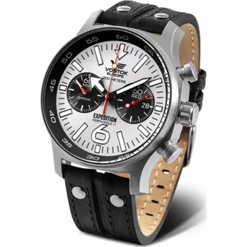 Hodinky Hodinky Vostok 6S21-595A642LE