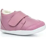 Bobux Rover Arctic Lilas první zimní barefoot boty Velikost boty (EU): 18, Vnitřní délka boty: 117, Vnitřní šířka boty: 54
