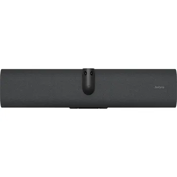 Webkamera Jabra PanaCast 40 VBS pouze lišta, UC VB, EMEA, Nabíječka-C