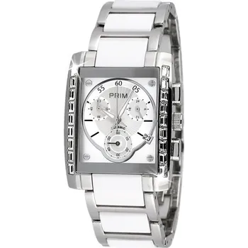 Luxusní dámské hodinky Prim 20750G2G204 + DÁREK ZDARMA