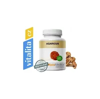Zdraví MycoMedica Agaricus 2x 90 cps.