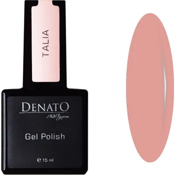 Umělé nehty DENATO s.r.o. Gel polish TALIA