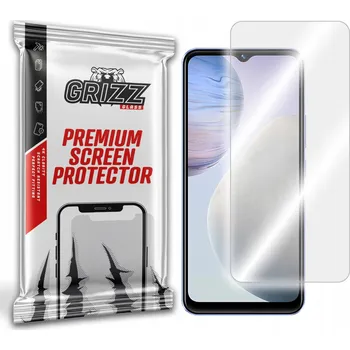 Hydrogelová fólie pro ochranu displeje pro vivo Y02